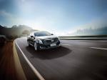Cadillac XTS 2016 года (CN)